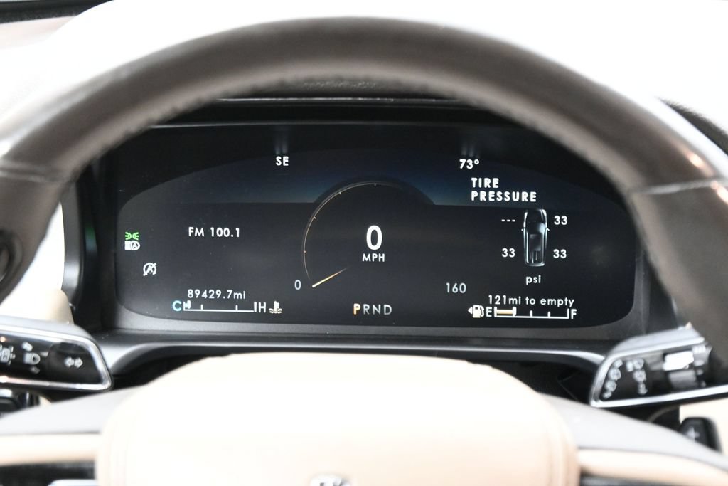 Used 2022 Lincoln Aviator 2WD image 17