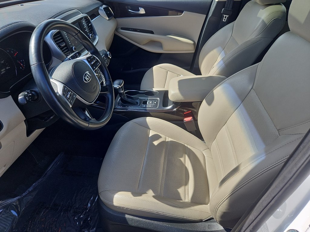 Used 2020 Kia Sorento EX AWD/4WD image 29