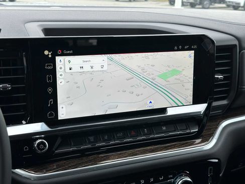 New 2025 GMC Sierra 3500 SLE w/ Preferred Package image 29