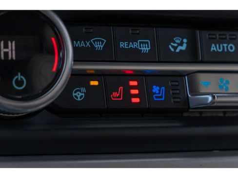 Used 2024 Ford Expedition Max Limited image 27