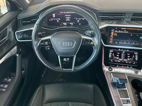 Used 2024 Audi A6 Premium Plus image 15