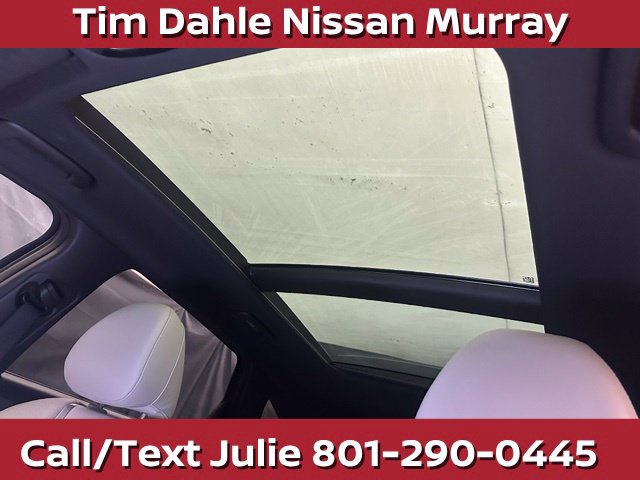 Used 2025 Hyundai Tucson Limited AWD/4WD image 33