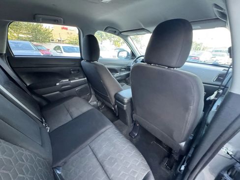 Used 2020 Mitsubishi Outlander Sport SE image 14