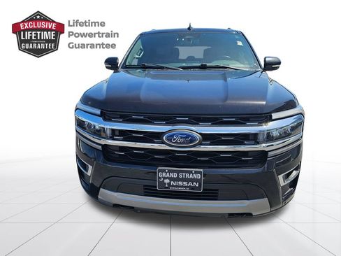 Used 2022 Ford Expedition Limited AWD/4WD image 4