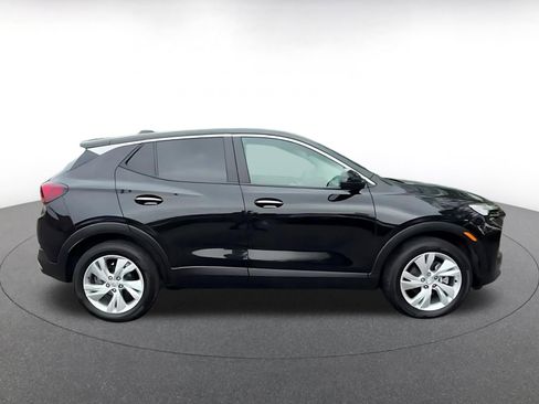 Used 2025 Buick Encore GX Preferred FWD image 16