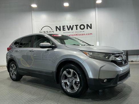 Used 2018 Honda CR-V EX-L image 41