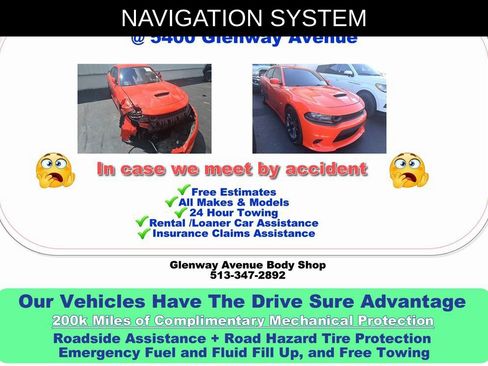 Used 2018 Kia Stinger GT1 image 11