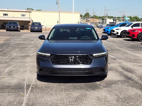 New 2026 Honda Accord LX image 6