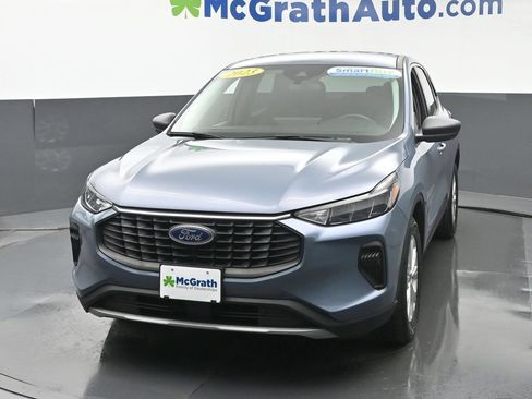 Used 2023 Ford Escape Active w/ Tech Pack #1 FWD image 21