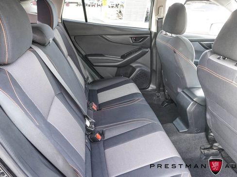 Used 2022 Subaru Crosstrek 2.0i Premium w/ Popular Package #3 image 43