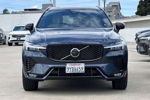 Used 2026 Volvo XC60 B5 Plus w/ Protection Package Premier AWD/4WD image 8