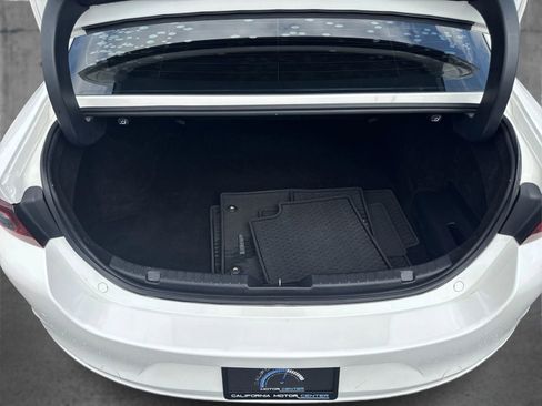 Used 2022 MAZDA MAZDA3 s FWD image 13
