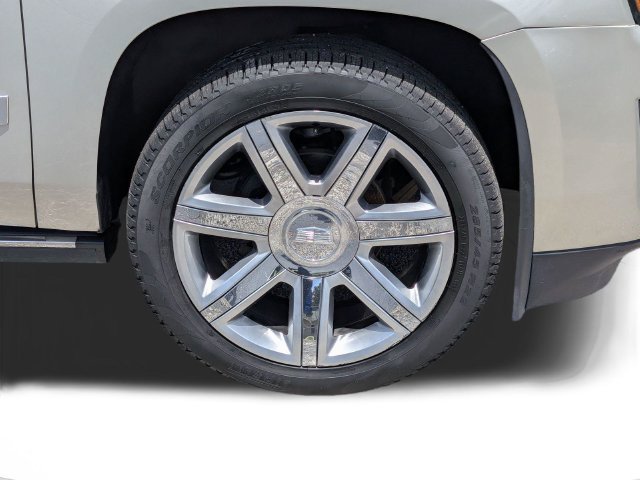 Used 2015 Cadillac Escalade ESV Premium AWD/4WD image 10