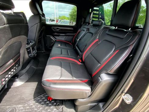 Used 2022 RAM 1500 TRX w/ TRX Level 2 Equipment Group image 21