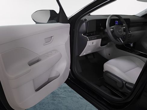 New 2026 Hyundai Kona SE FWD image 16