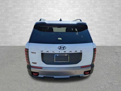 New 2026 Hyundai Palisade XRT Pro image 3