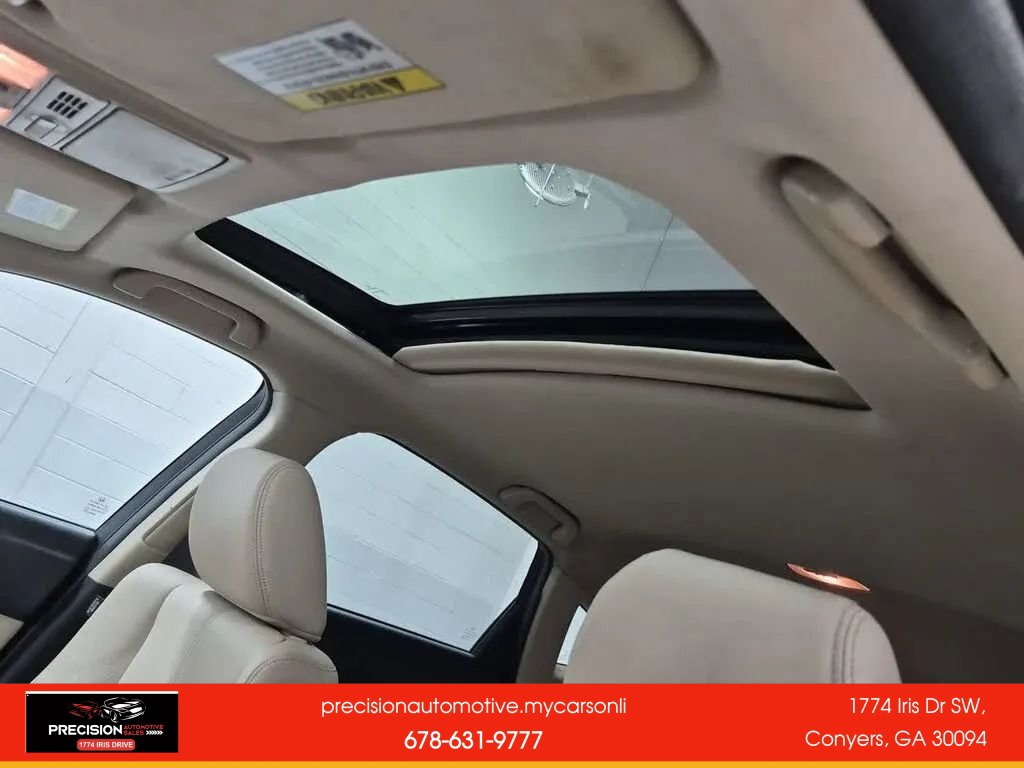 Used 2014 Honda Crosstour EX image 15