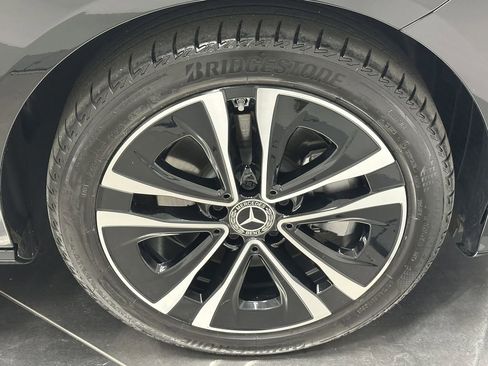 Certified 2025 Mercedes-Benz CLA 250 CLA 250 image 13