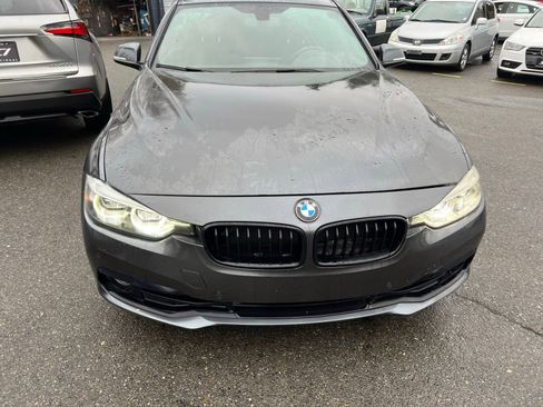Used 2018 BMW 330i Sedan image 3