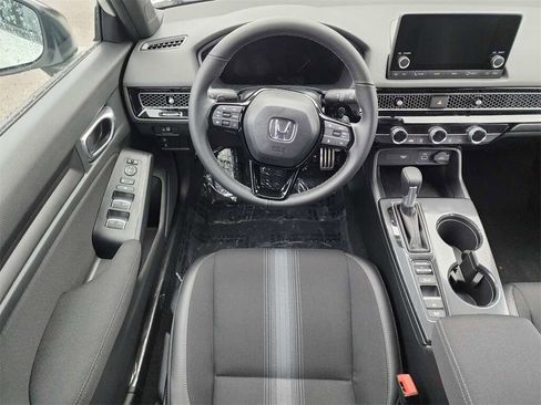 Certified 2024 Honda Civic Sport image 22