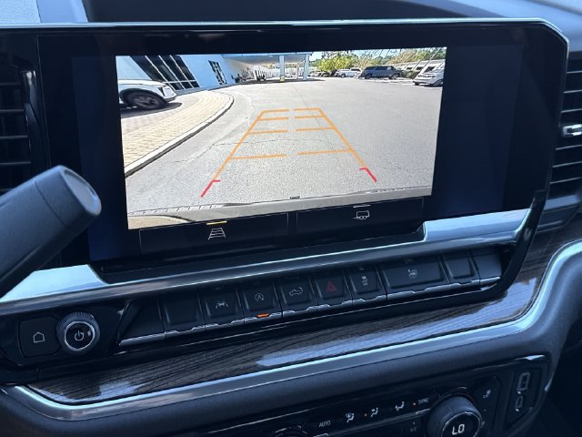 New 2026 Chevrolet Silverado 1500 RST RWD image 21