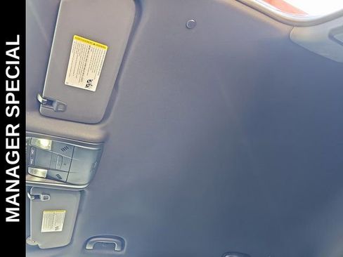 New 2025 Chevrolet Blazer RS w/ Enhanced Convenience Package image 31