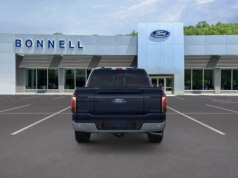 New 2025 Ford F150 Lariat w/ Equipment Group 502A High image 5