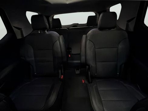 Used 2018 Chevrolet Traverse Premier AWD/4WD image 23