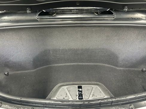 Certified 2024 Chevrolet Corvette Z06 w/ Battery Protection Package image 21