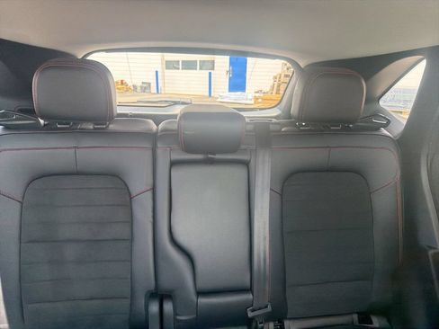Certified 2022 Ford Escape SEL w/ SEL Stealth AWD Package image 44