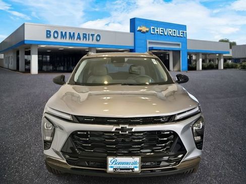 New 2026 Chevrolet Trax ACTIV w/ Sunroof Package image 5