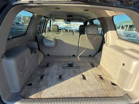 Used 2003 Chevrolet Tahoe LS image 19