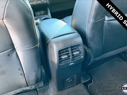Used 2021 Ford Escape SEL image 10