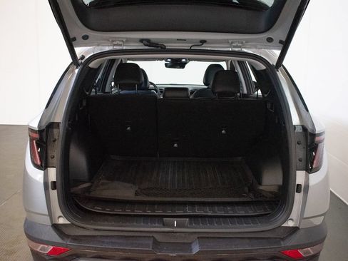 Used 2024 Hyundai Tucson Limited AWD/4WD image 26