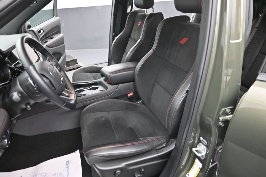 Used 2026 Dodge Durango GT AWD/4WD image 25