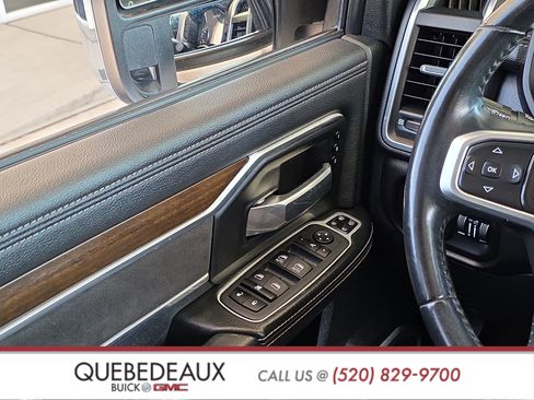 Used 2024 RAM 2500 Laramie AWD/4WD image 23