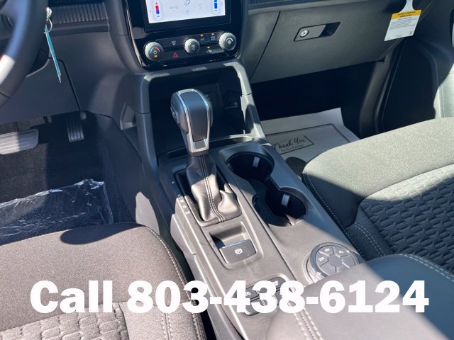 New 2026 Ford Ranger XLT w/ Trailer Tow Package AWD/4WD image 19