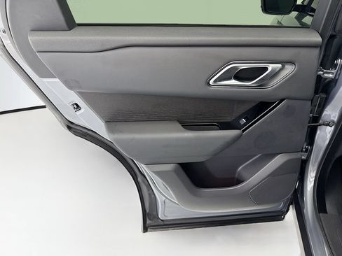 Certified 2026 Land Rover Range Rover Velar S AWD/4WD image 25