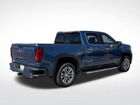 New 2026 GMC Sierra 1500 Denali w/ Technology Package AWD/4WD image 9