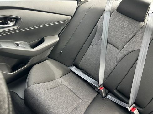 New 2026 Honda Accord SE image 25