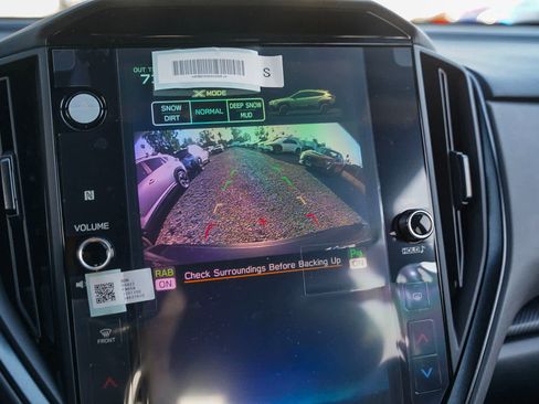 New 2025 Subaru Crosstrek 2.5i Wilderness w/ Crosstrek Mirror Package image 26