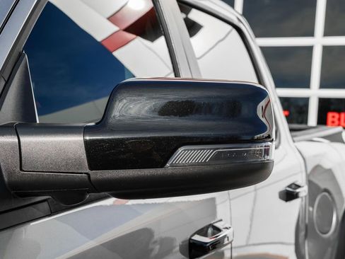 Used 2025 RAM 1500 RHO w/ RHO Level 1 Equipment Group image 22