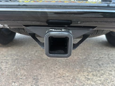 Used 2026 Chevrolet Colorado Trail Boss image 41