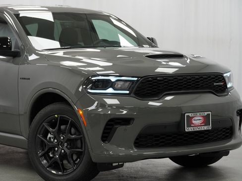 New 2026 Dodge Durango GT w/ Blacktop Package image 3