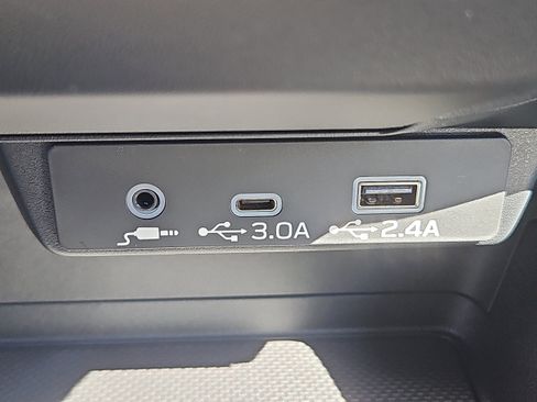 New 2026 Subaru Impreza 2.0i Sport AWD/4WD image 8
