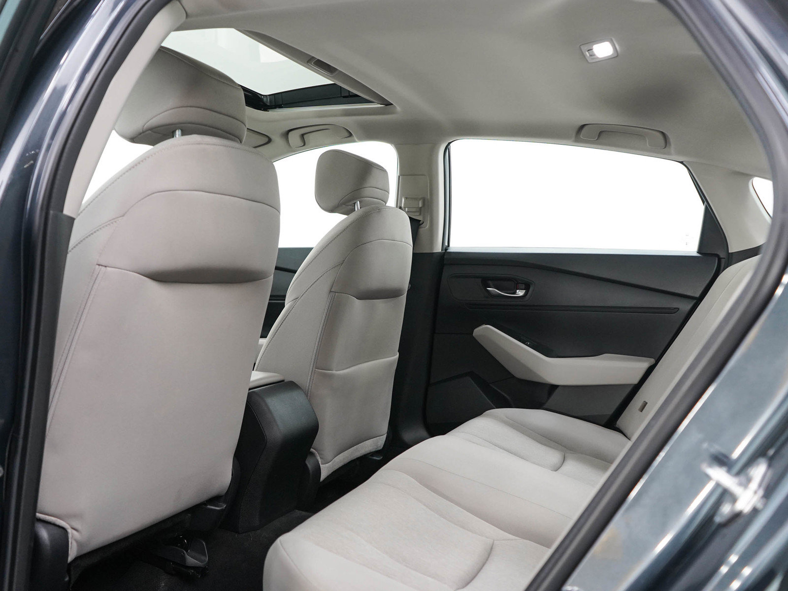 Used 2024 Honda Accord EX image 16