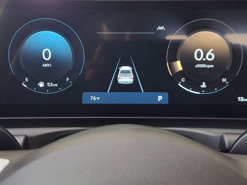 New 2026 Hyundai Santa Cruz SEL FWD image 11
