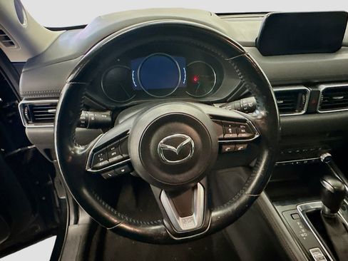 Used 2019 MAZDA CX-5 Grand Touring w/ GT Premium Package AWD/4WD image 18