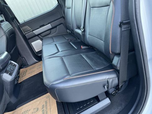 Used 2024 Ford F150 Lariat w/ Equipment Group 502A High AWD/4WD image 26