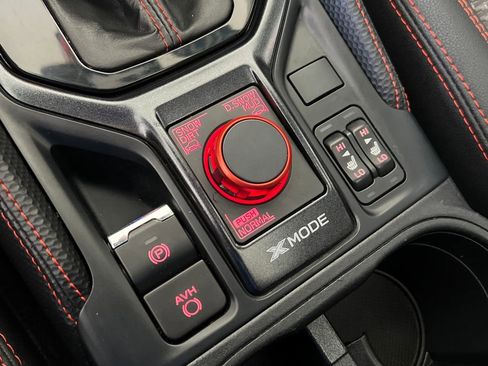 Certified 2022 Subaru Forester Sport w/ Popular Package #3 image 36